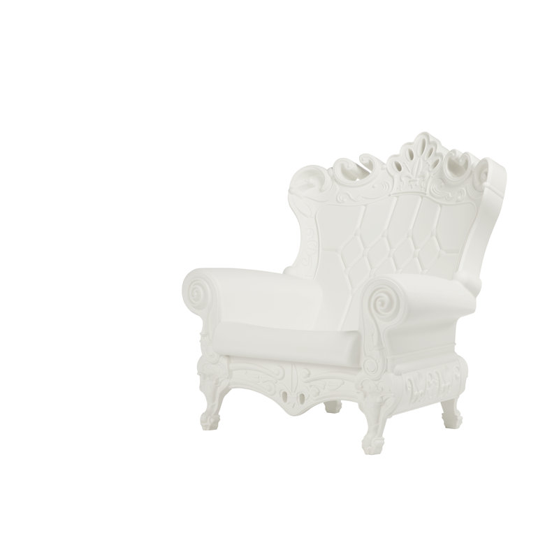 Design of Love Queen of Love Lounge Chair & Reviews | Wayfair